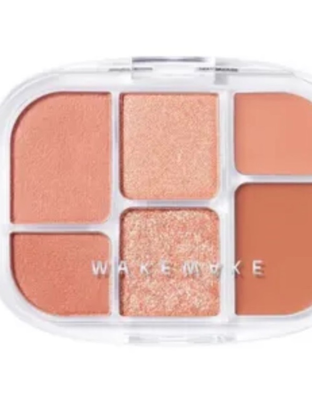 Soft sheer multi palette